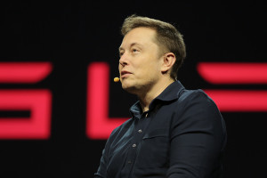 Elon Musk’s OpenAI Project